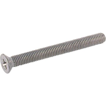 Senkkopfschraube DIN 965